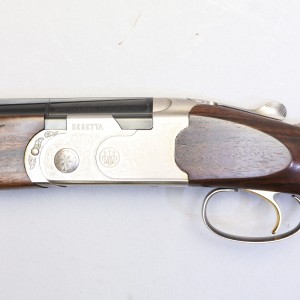 Buy Silver Pigeon I .410 O/U Shotgun 28" Multi‑Choke