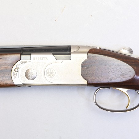 Buy Silver Pigeon I .410 O/U Shotgun 28" Multi‑Choke