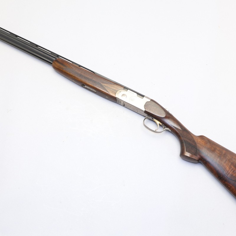 Buy Silver Pigeon I .410 O/U Shotgun 28" Multi‑Choke