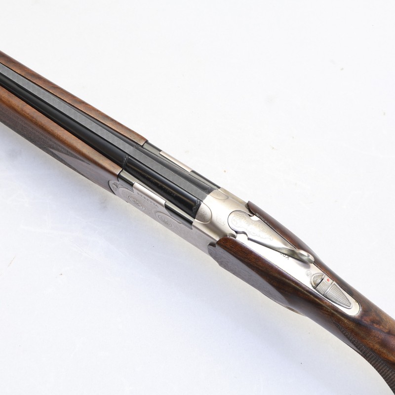 Buy Silver Pigeon I .410 O/U Shotgun 28" Multi‑Choke