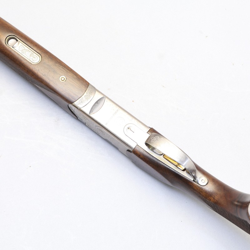 Buy Silver Pigeon I .410 O/U Shotgun 28" Multi‑Choke