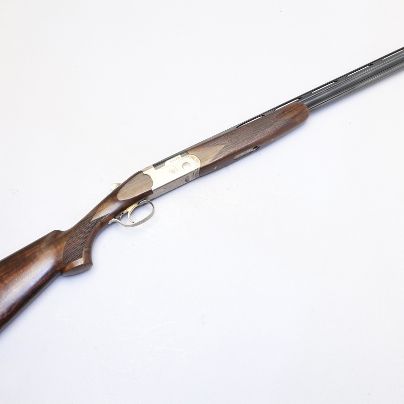 Buy Silver Pigeon I .410 O/U Shotgun 28" Multi‑Choke