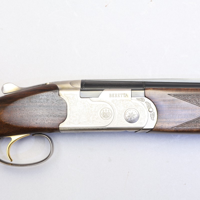 Buy Silver Pigeon I .410 O/U Shotgun 28" Multi‑Choke