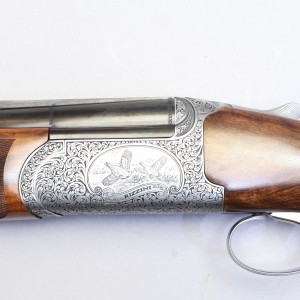 Buy Rizzini RBEL 12 Ga O/U Shotgun 30" Like New