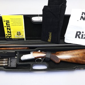 Buy Rizzini RBEL 12 Ga O/U Shotgun 30" Like New