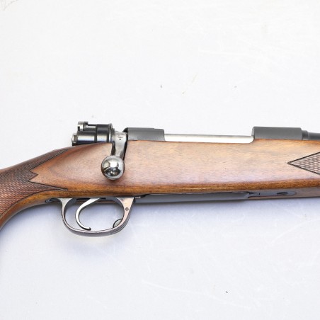 Buy Safari Super .243 Win Bolt Action Rifle 21" Barrel