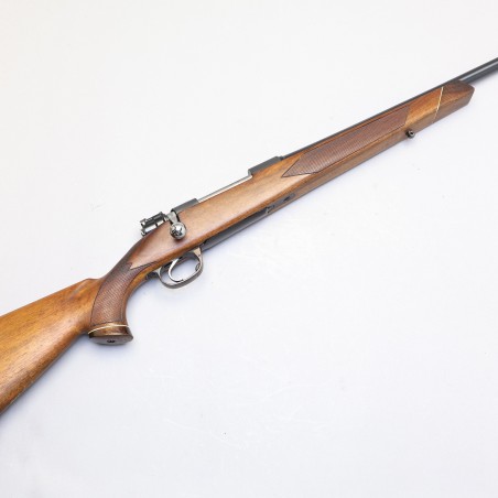 Buy Safari Super .243 Win Bolt Action Rifle 21" Barrel