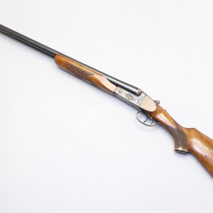 Buy LP71 Side by Side 12 Ga 30" Shotgun - Full & IM