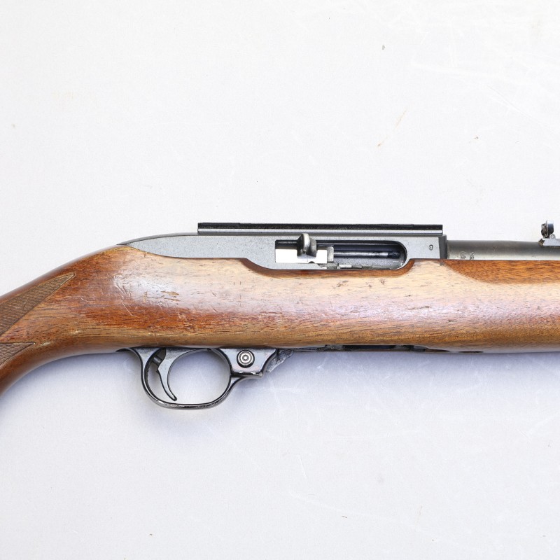 Buy Ruger 10/22 Semi Auto .22 LR Rifle 18 1/2"