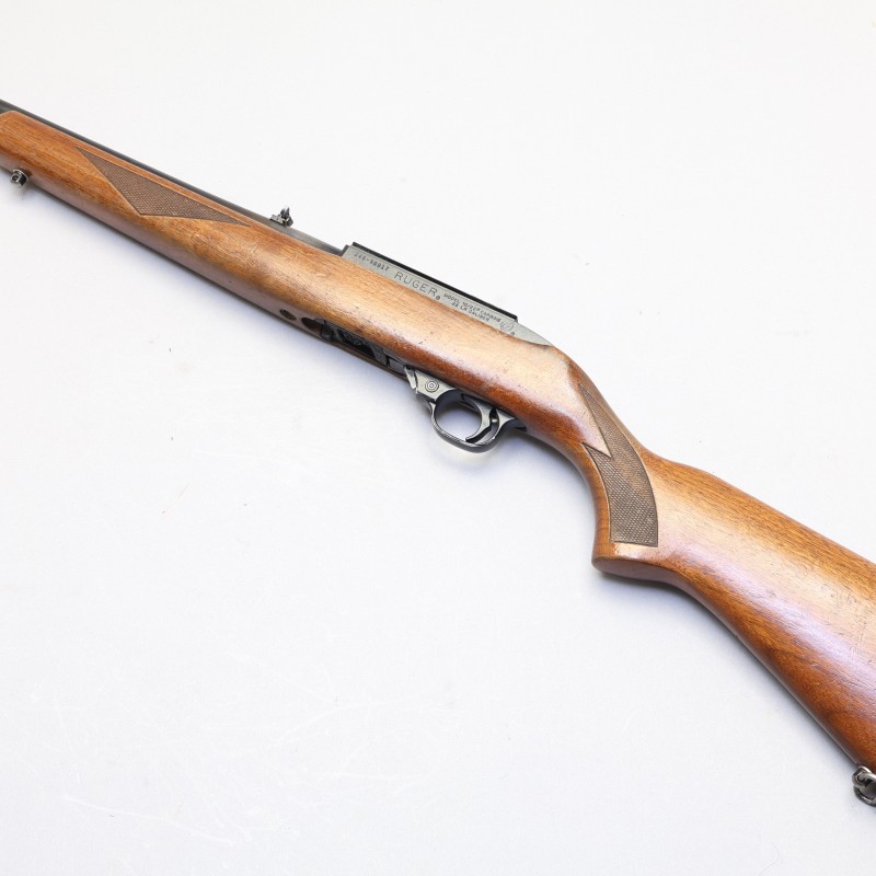 Buy Ruger 10/22 Semi Auto .22 LR Rifle 18 1/2"