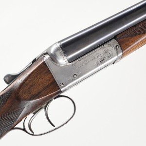 Buy Boxlock 12 Ga Side by Side - 28" Barrels C&R