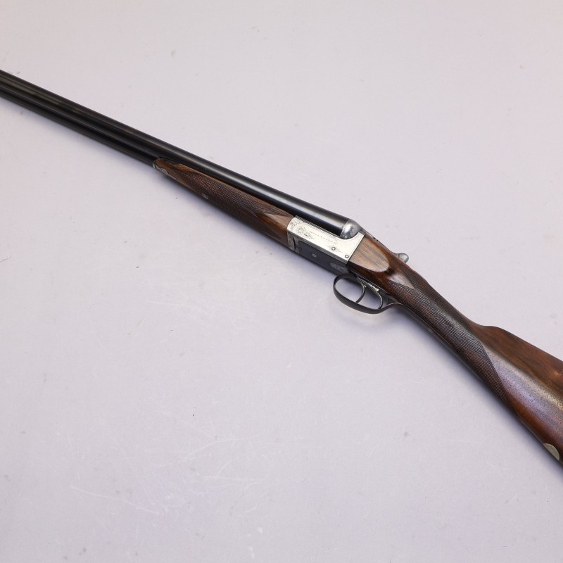 Buy Boxlock 12 Ga Side by Side - 28" Barrels C&R
