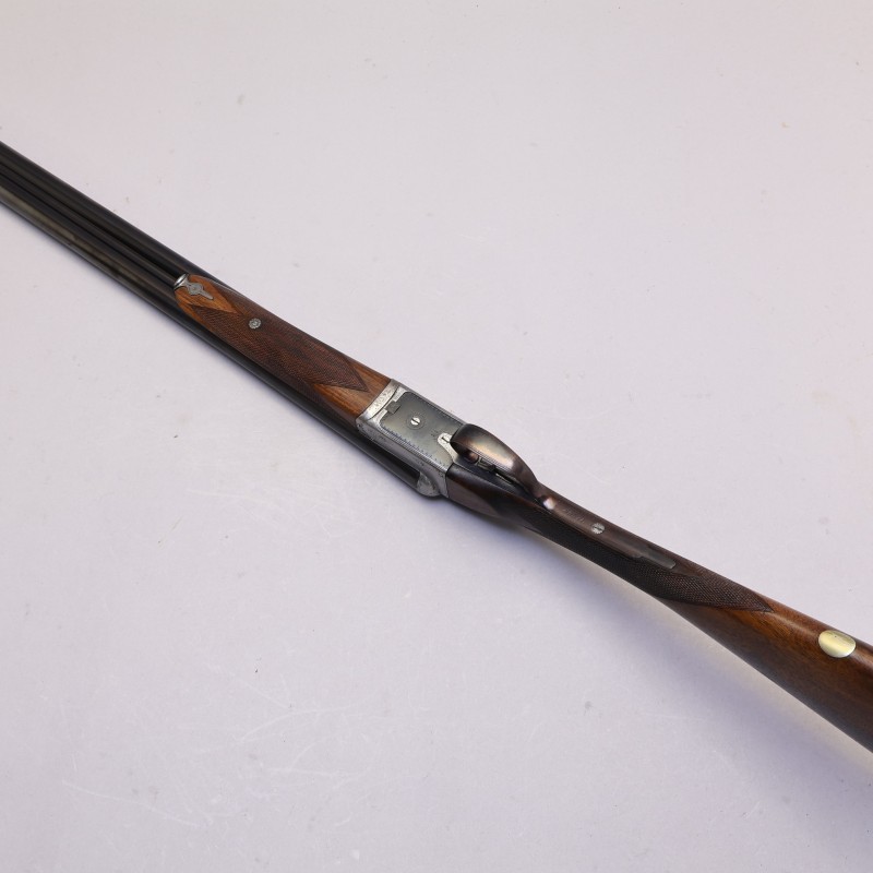 Buy Boxlock 12 Ga Side by Side - 28" Barrels C&R