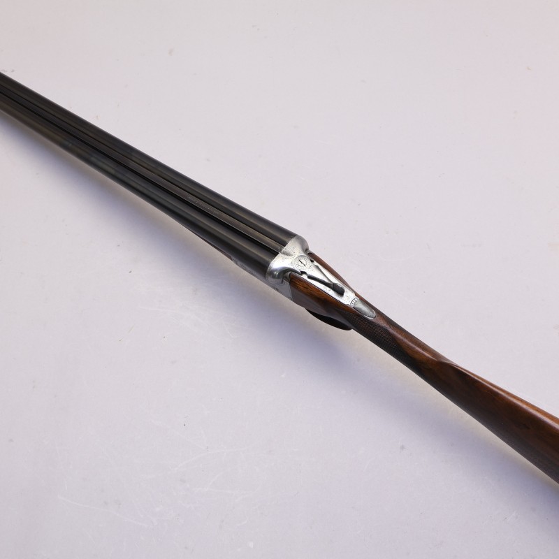 Buy Boxlock 12 Ga Side by Side - 28" Barrels C&R
