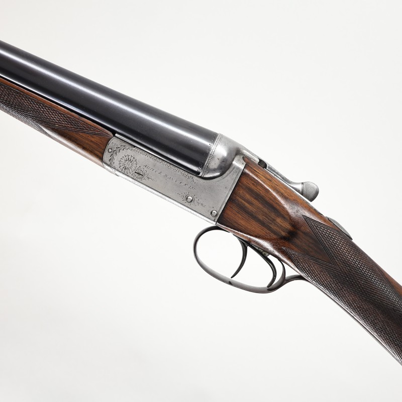 Buy Boxlock 12 Ga Side by Side - 28" Barrels C&R