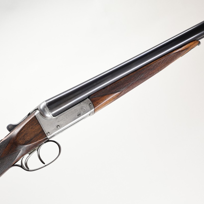 Buy Boxlock 12 Ga Side by Side - 28" Barrels C&R