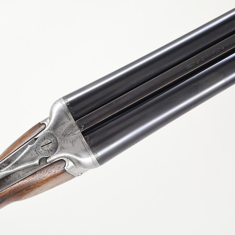 Buy Boxlock 12 Ga Side by Side - 28" Barrels C&R