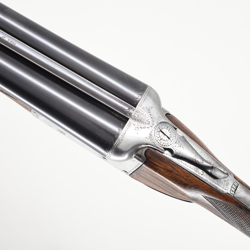 Buy Boxlock 12 Ga Side by Side - 28" Barrels C&R