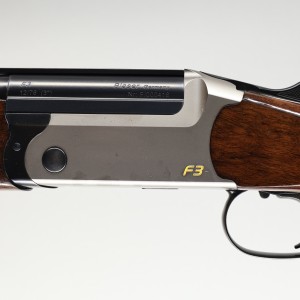 Buy Blaser F3 Over/Under 12 Ga 30" Multi Choke