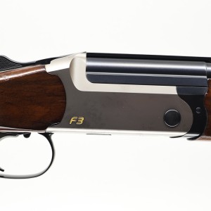Buy Blaser F3 Over/Under 12 Ga 30" Multi Choke