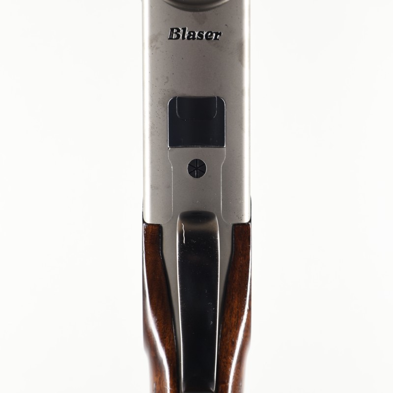 Buy Blaser F3 Over/Under 12 Ga 30" Multi Choke