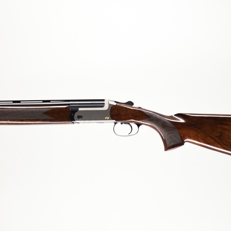 Buy Blaser F3 Over/Under 12 Ga 30" Multi Choke
