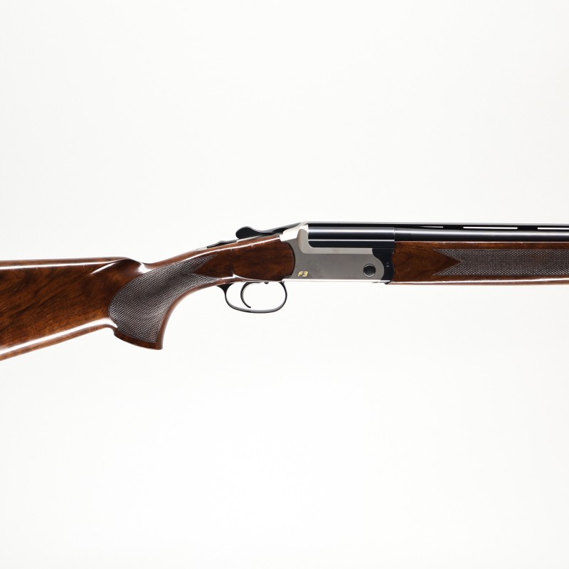Buy Blaser F3 Over/Under 12 Ga 30" Multi Choke
