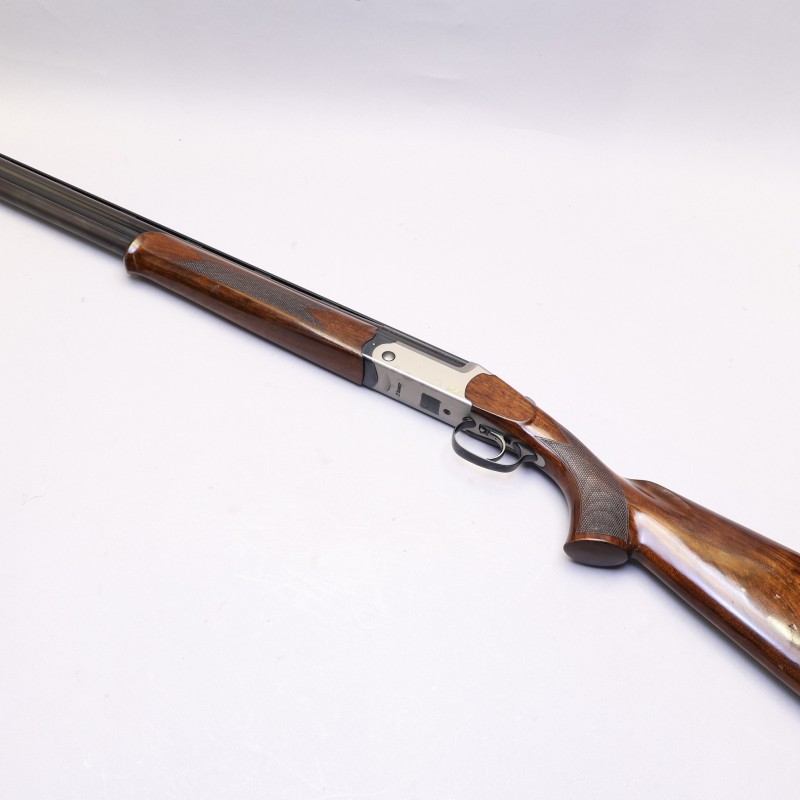 Buy Blaser F3 Over/Under 12 Ga 30" Multi Choke