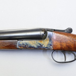 Buy AyA Yeoman Side by Side 12 Ga 28" Shotgun