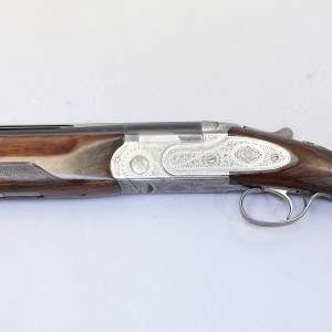 Shop Beretta 687 EL Over/Under 12 Ga - 28" Barrels