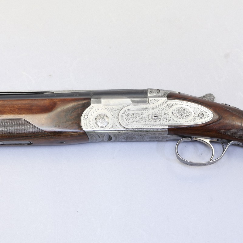 Shop Beretta 687 EL Over/Under 12 Ga - 28" Barrels