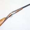 Buy Eibar 12 Ga Side by Side - 27 5/8" Spanish SxS