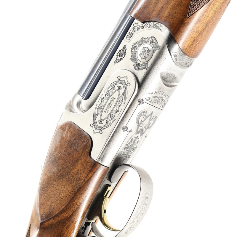 Buy Caesar Guerini Summit 12 Ga O/U 30" - 2 3/4" Chambers