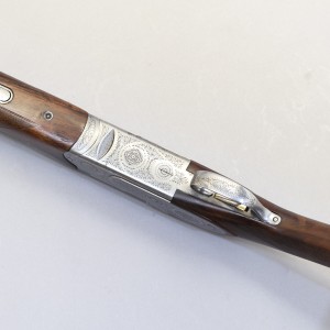 Shop Beretta 687 EL Over/Under 12 Ga - 28" Barrels