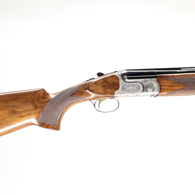 Buy Caesar Guerini Summit 12 Ga O/U 30" - 2 3/4" Chambers