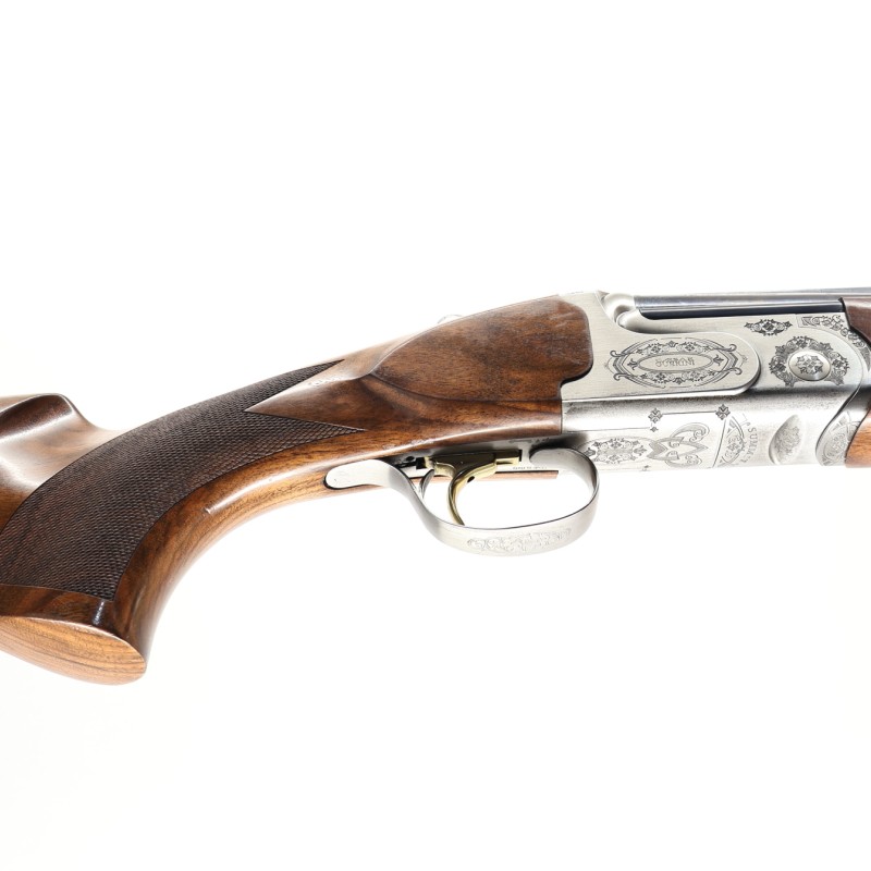Buy Caesar Guerini Summit 12 Ga O/U 30" - 2 3/4" Chambers