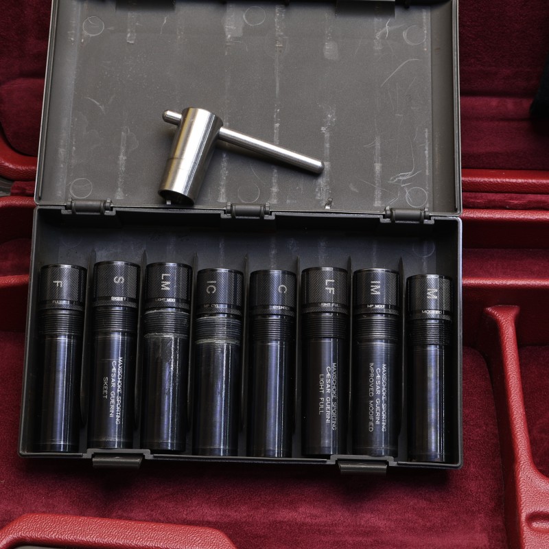 Buy Caesar Guerini Summit 12 Ga O/U 30" - 2 3/4" Chambers