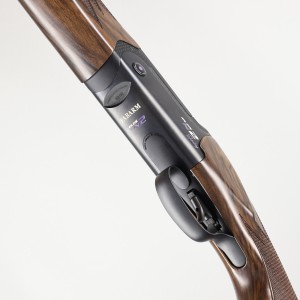 Buy N2 Syren 12 Ga O/U Shotgun 28" - Excellent
