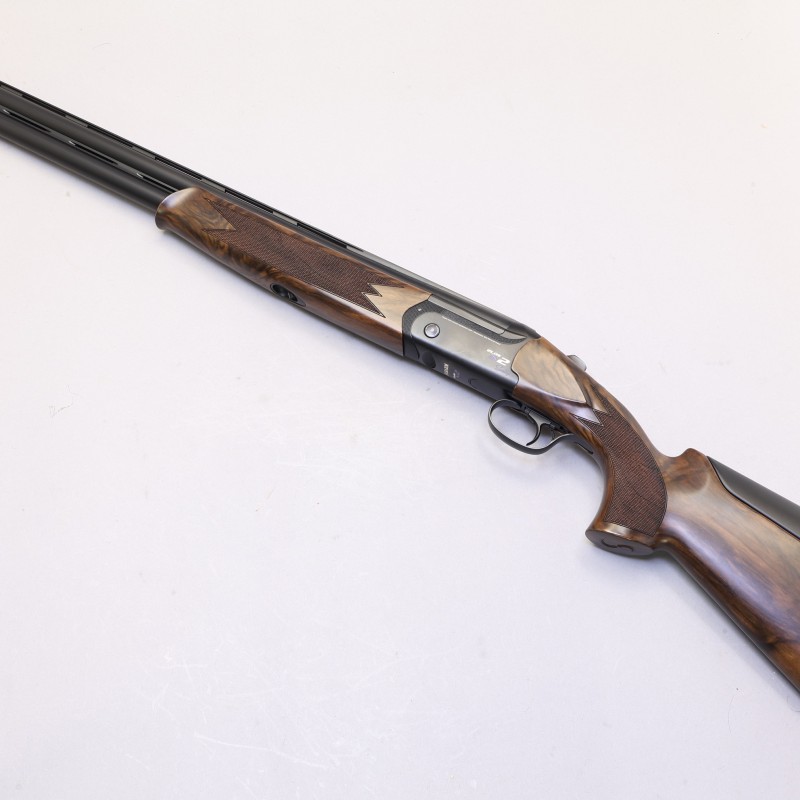 Buy N2 Syren 12 Ga O/U Shotgun 28" - Excellent