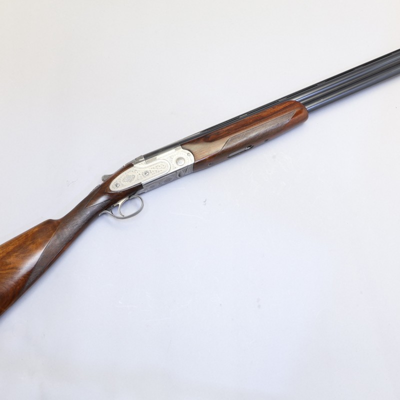 Shop Beretta 687 EL Over/Under 12 Ga - 28" Barrels
