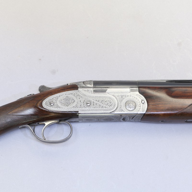 Shop Beretta 687 EL Over/Under 12 Ga - 28" Barrels