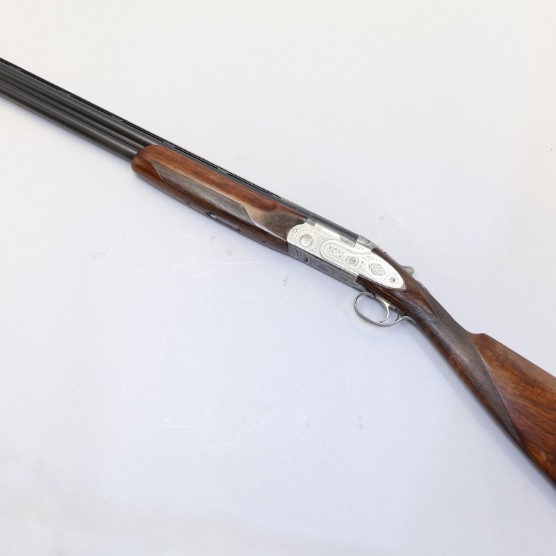 Shop Beretta 687 EL Over/Under 12 Ga - 28" Barrels