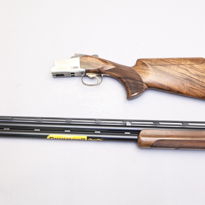 Buy Browning B725 ProMaster 12 Ga O/U 32" New