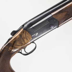 Buy N2 Syren 12 Ga O/U Shotgun 28" - Excellent
