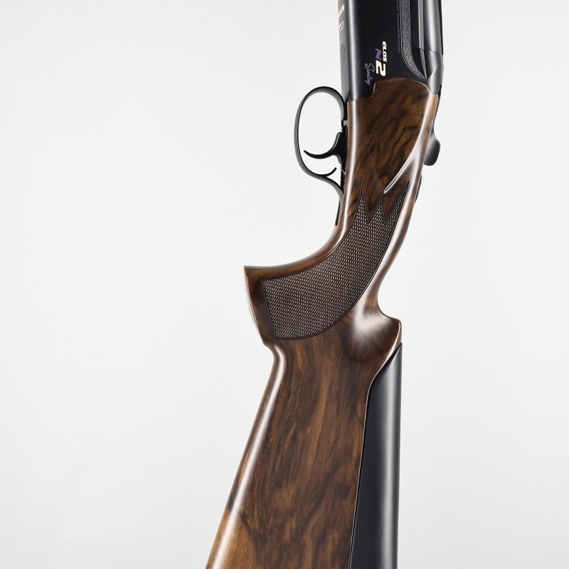 Buy N2 Syren 12 Ga O/U Shotgun 28" - Excellent