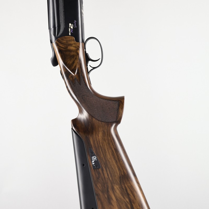 Buy N2 Syren 12 Ga O/U Shotgun 28" - Excellent