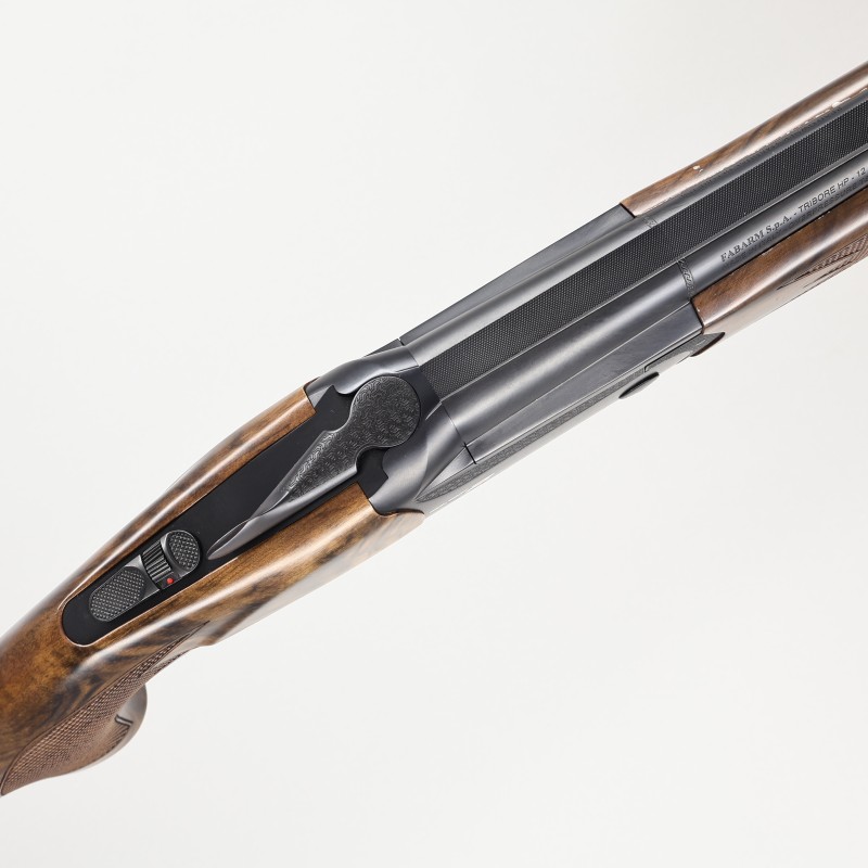 Buy N2 Syren 12 Ga O/U Shotgun 28" - Excellent