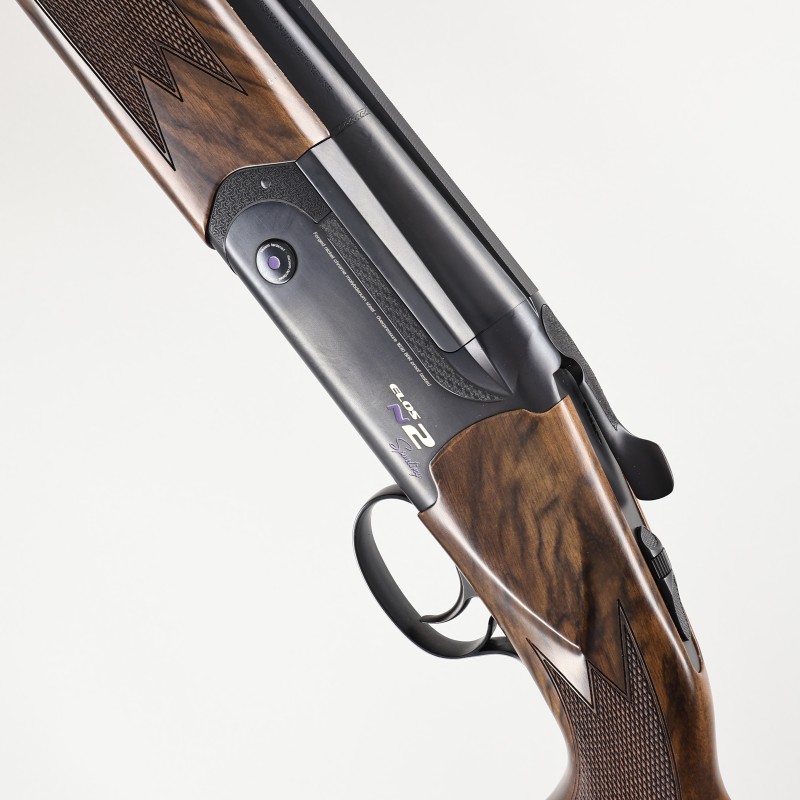 Buy N2 Syren 12 Ga O/U Shotgun 28" - Excellent