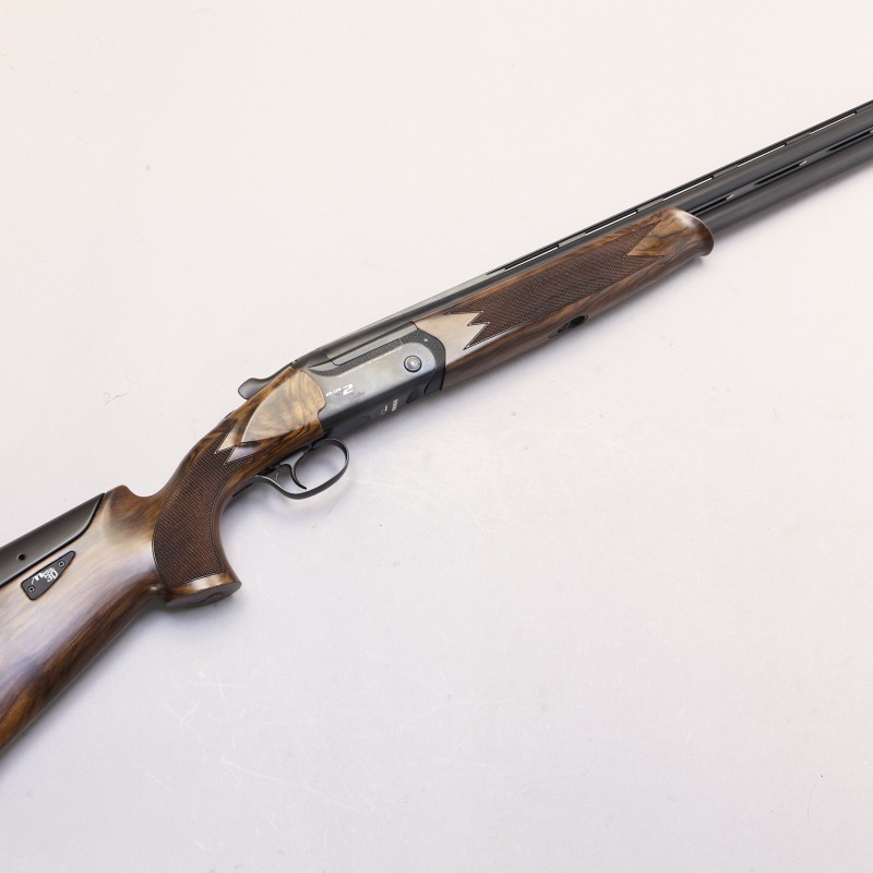 Buy N2 Syren 12 Ga O/U Shotgun 28" - Excellent