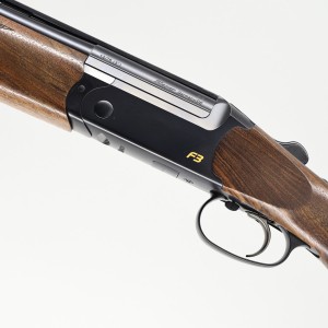 Buy Blaser F3 Professional 12 Ga O/U - 32" Barrels